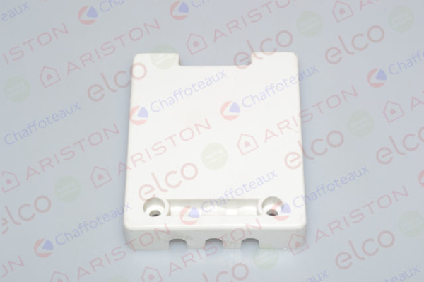 Couvercle connecteurs Ariston 61302248