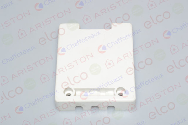 Couvercle connecteurs Ariston 61302248