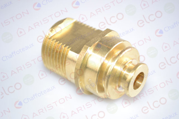 Raccord Ariston 61302474