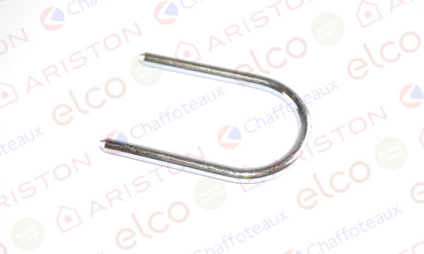 Clip par 1 Ariston 61302720