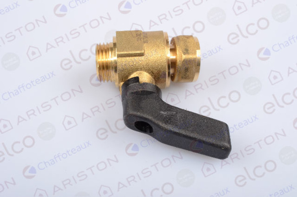 Robinet eau Ariston 61303034