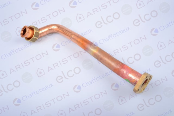 Tube gaz Ariston 61303140