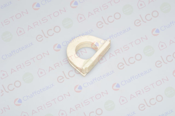 Passe tube d: 18 Ariston 61303149