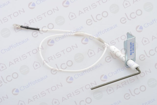 Electrode ionisation Ariston 61303302