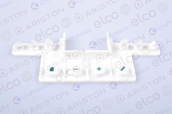 Transmetteur de leds Ariston 61303464