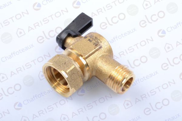 Robinet eau froide Ariston 61303535