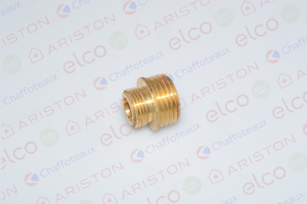 Raccord g 1/2 Ariston 61304156