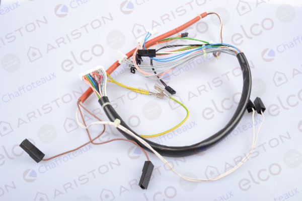Faisceau de cables Ariston 61304577