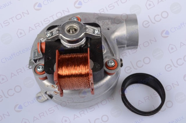 Extracteur 1v 30ff Ariston 61304721