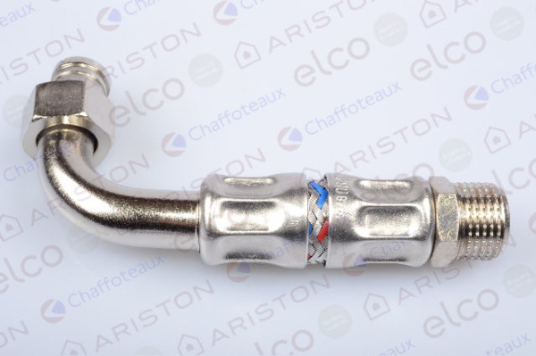 Tube eau chaude Ariston 61305099