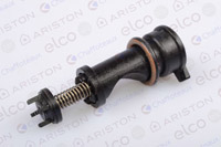By-pass (obsolète) Ariston 61305111