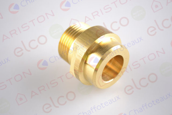 Raccord circulateur Ariston 61305352