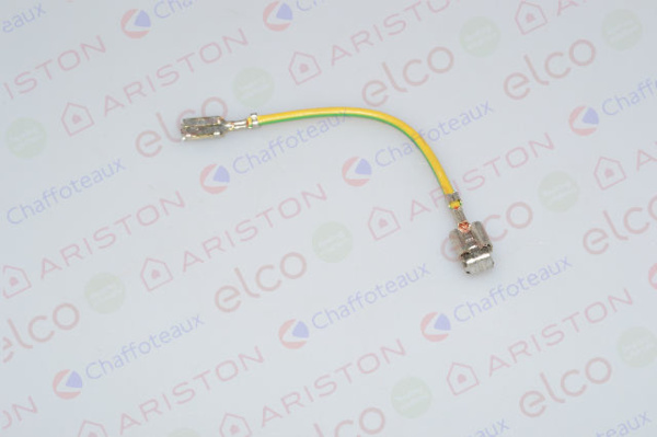 Cablage de masse jusqu au 10/06 Ariston 61305498