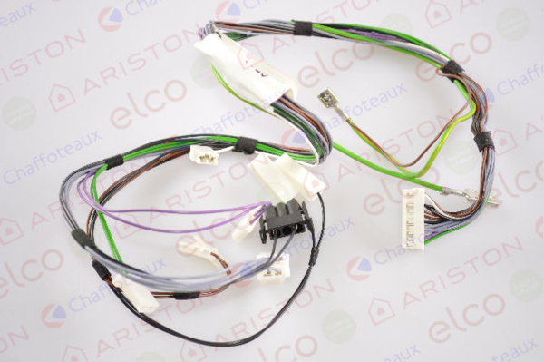 Faisceau de cables Ariston 61305712
