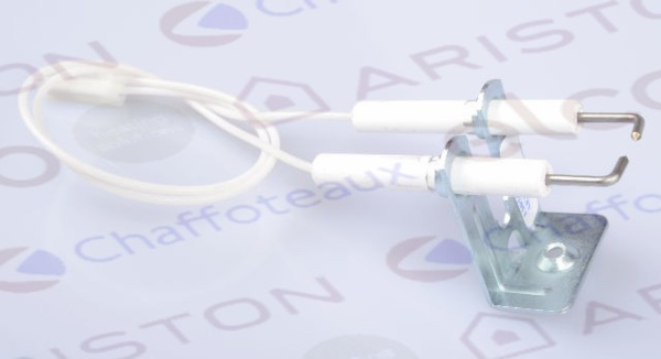 Electrode allumage Ariston 61305840