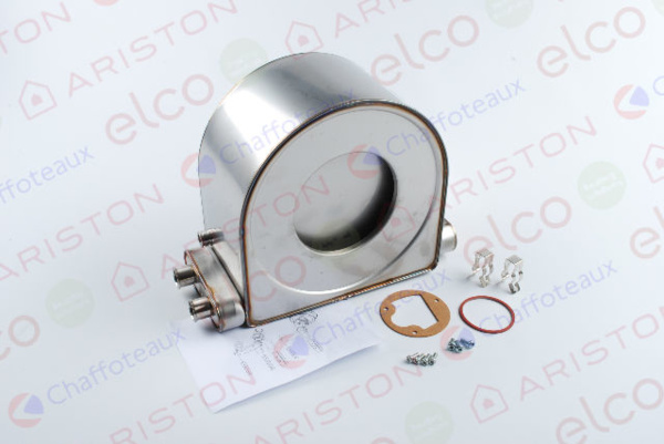 Echangeur 24kw Ariston 61306074