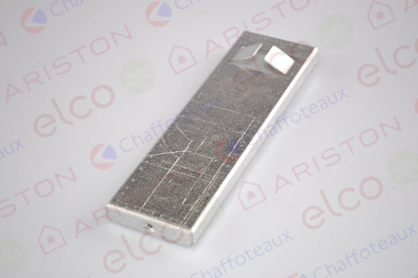 Patte de fixation Ariston 61306181
