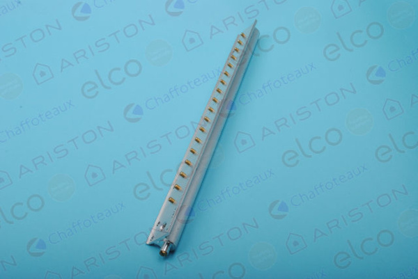 Nourrice 18 inj:1.23 - dia:9.0 Ariston 61306949