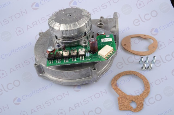 Ventilateur Ariston 61307585