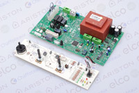 Circuits imprimes Ariston 61308277