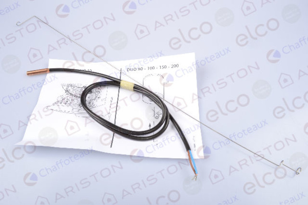 Kit thermistance duo Ariston 61308624