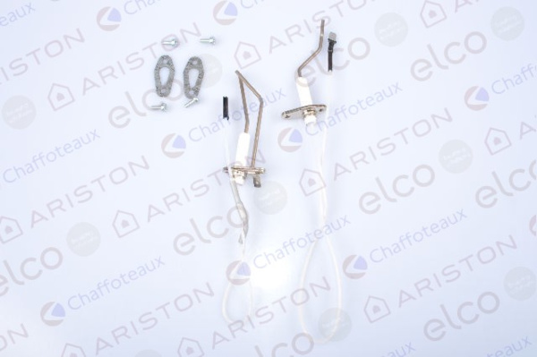 Electrodes ensemble Ariston 61309624