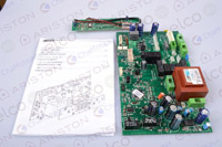 Circuits imprimes Ariston 61310357