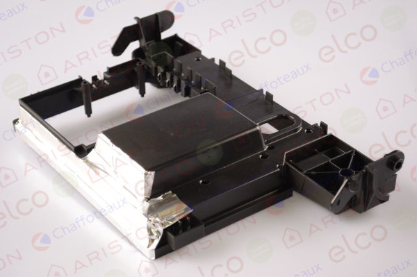 Platine boitier electrique pdr Ariston 61311053