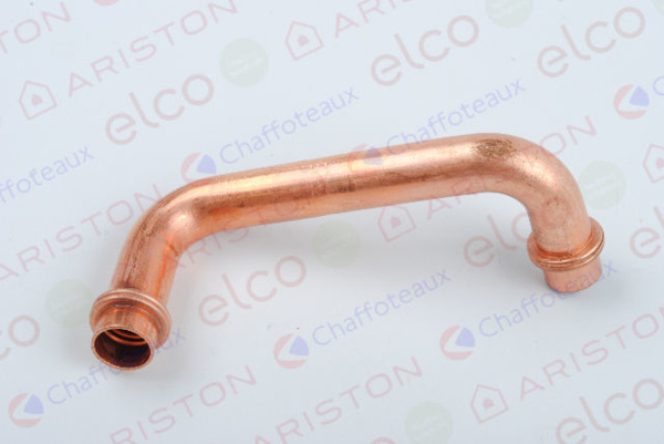 Tube eau froide sanitaire Ariston 61311240