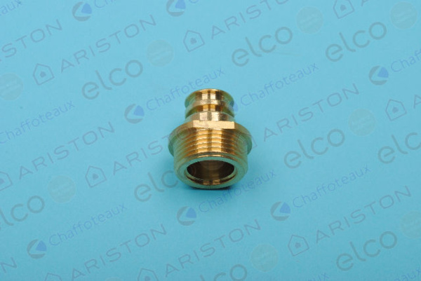 Raccord Ariston 61311718