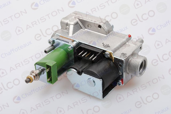 Vanne gaz Ariston 61312123