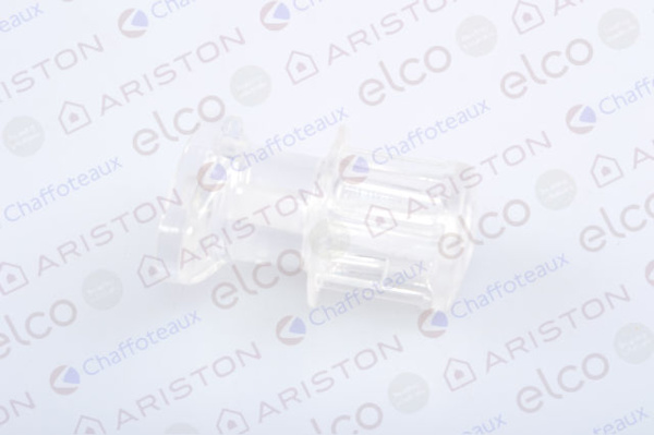 Bouton on/off Ariston 61312414