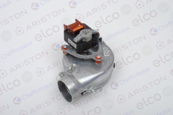 Extracteur 1v 30ff Ariston 61312496