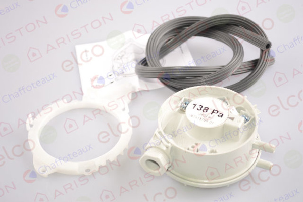 Pressostat air 138 pa Ariston 61313188-01