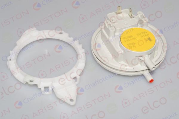 Pressostat air 125 pa Ariston 61313340-01