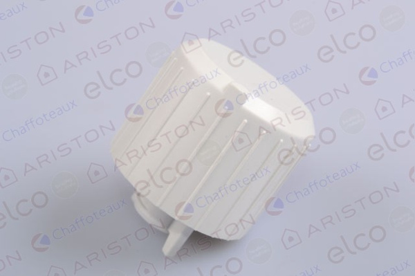 Bouton gaz Ariston 61313357