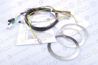 Faisceau de cables Ariston 61313447