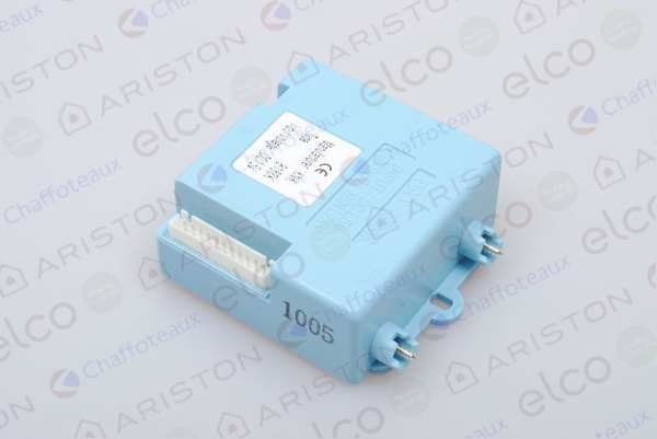 Boitier electrique Ariston 61313604