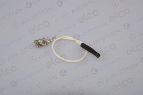 Cablage electrode Ariston 61313738