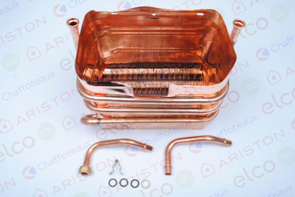 Corps de chauffe 11l Ariston 61313878-01