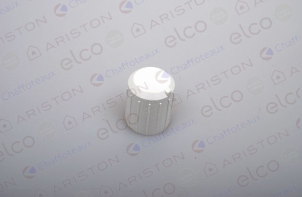 Bouton gaz Ariston 61313891