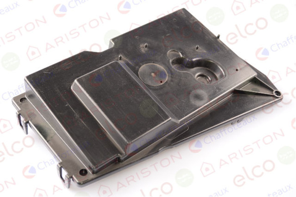Couvercle boitier electrique Ariston 61313986