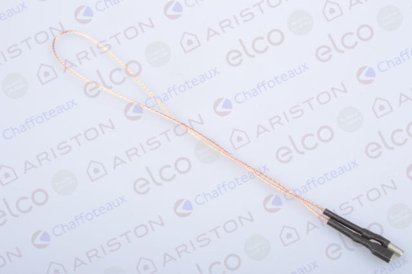 Cablage electrode Ariston 61314110