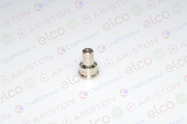 Injecteur de veilleuse d: 0.22 Ariston 61314326