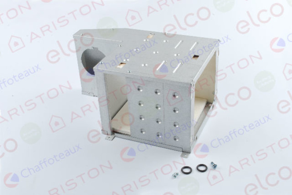 Chambre de combustion 24ff Ariston 61314556-01