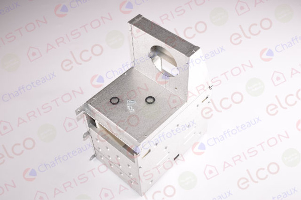 Chambre de combustion 30ff Ariston 61314557-01