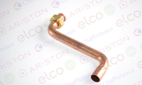 Tube gaz Ariston 61315393