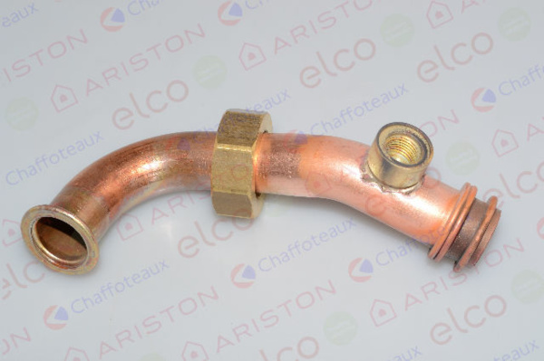 Tube eau froide sanitaire Ariston 61315414