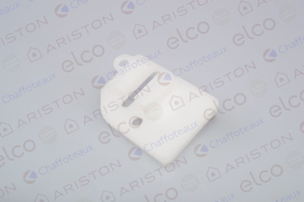 Microswitch support Ariston 61315462