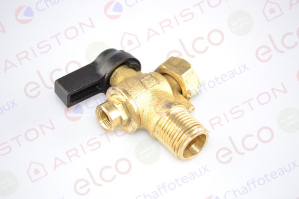 Robinet eau froide Ariston 61316028